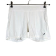 Naisten Peak Performance - Urheilushortsit, koko 38 - Valkoinen ()