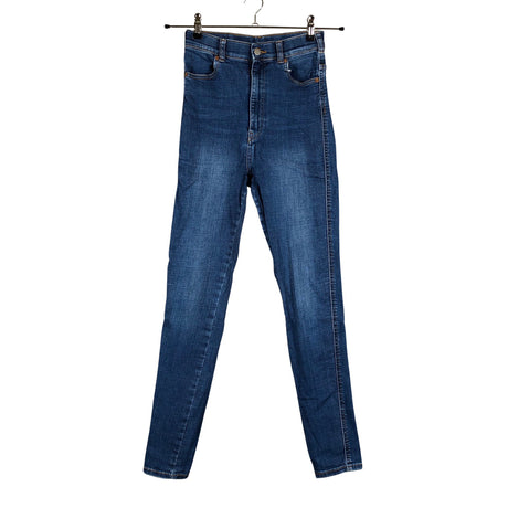 Naisten Dr.Denim - Farkut, koko 36 - Sininen ()