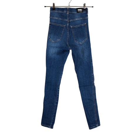 Naisten Dr.Denim - Farkut, koko 36 - Sininen (2)