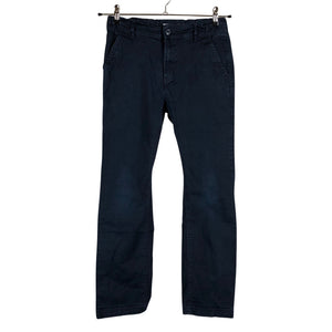 Unisex Lindex - Chinot, koko 152 - 158 - Sininen (1)