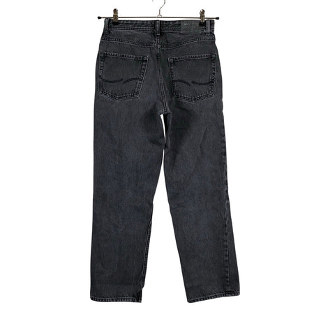 Unisex Jack & Jones - Farkut, koko 158 - 164 - Harmaa (2)