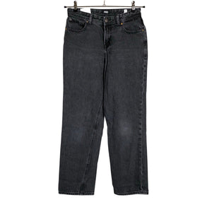 Unisex Jack & Jones - Farkut, koko 158 - 164 - Harmaa (1)