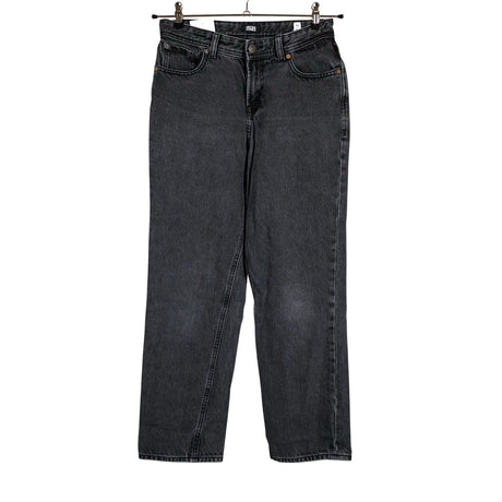 Unisex Jack & Jones - Farkut, koko 158 - 164 - Harmaa ()