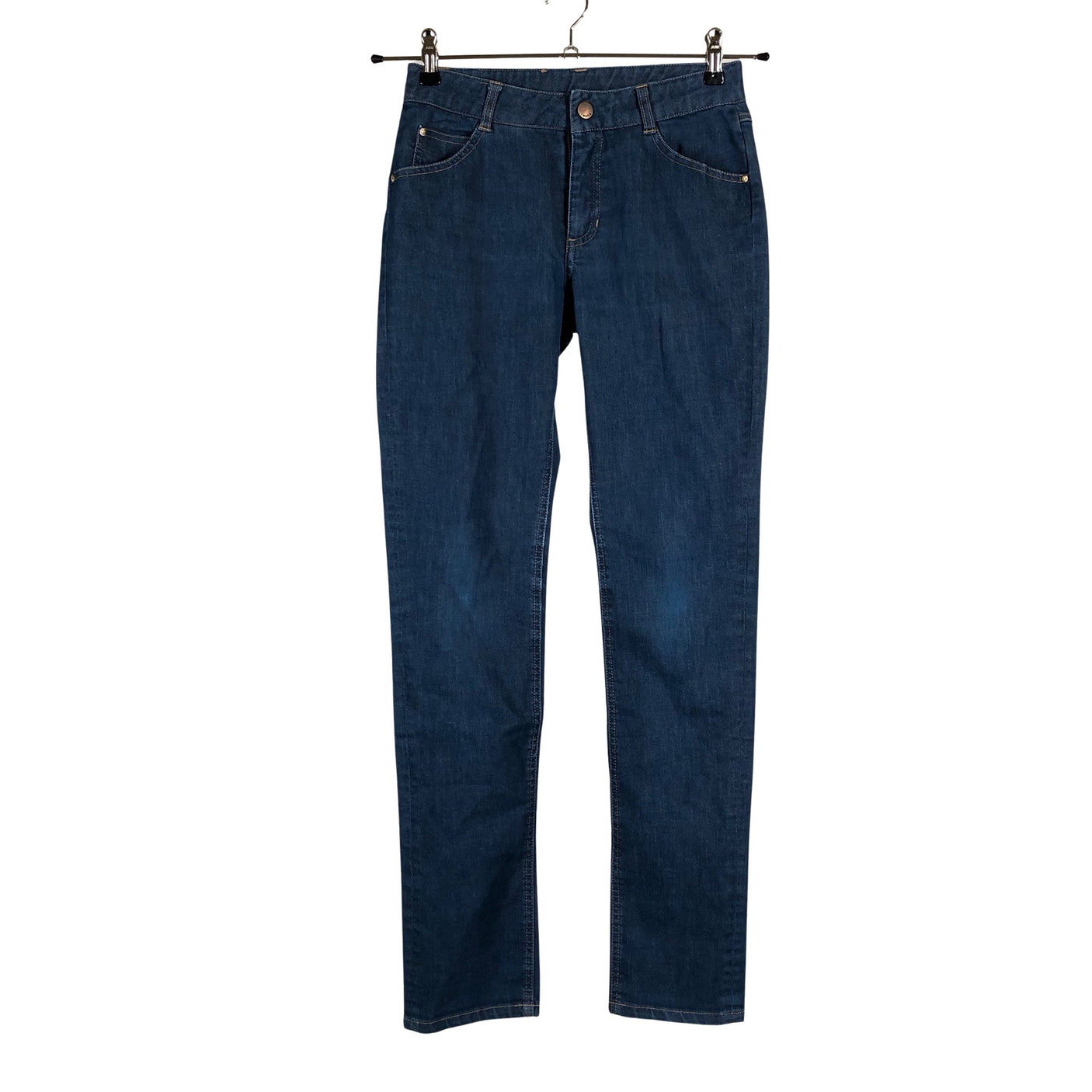Unisex Reima - Farkut, koko 152 - 158 - Sininen (1)