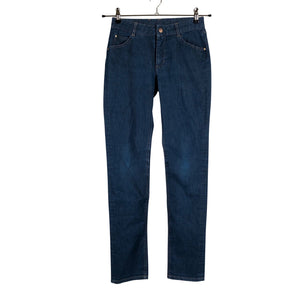 Unisex Reima - Farkut, koko 152 - 158 - Sininen (1)