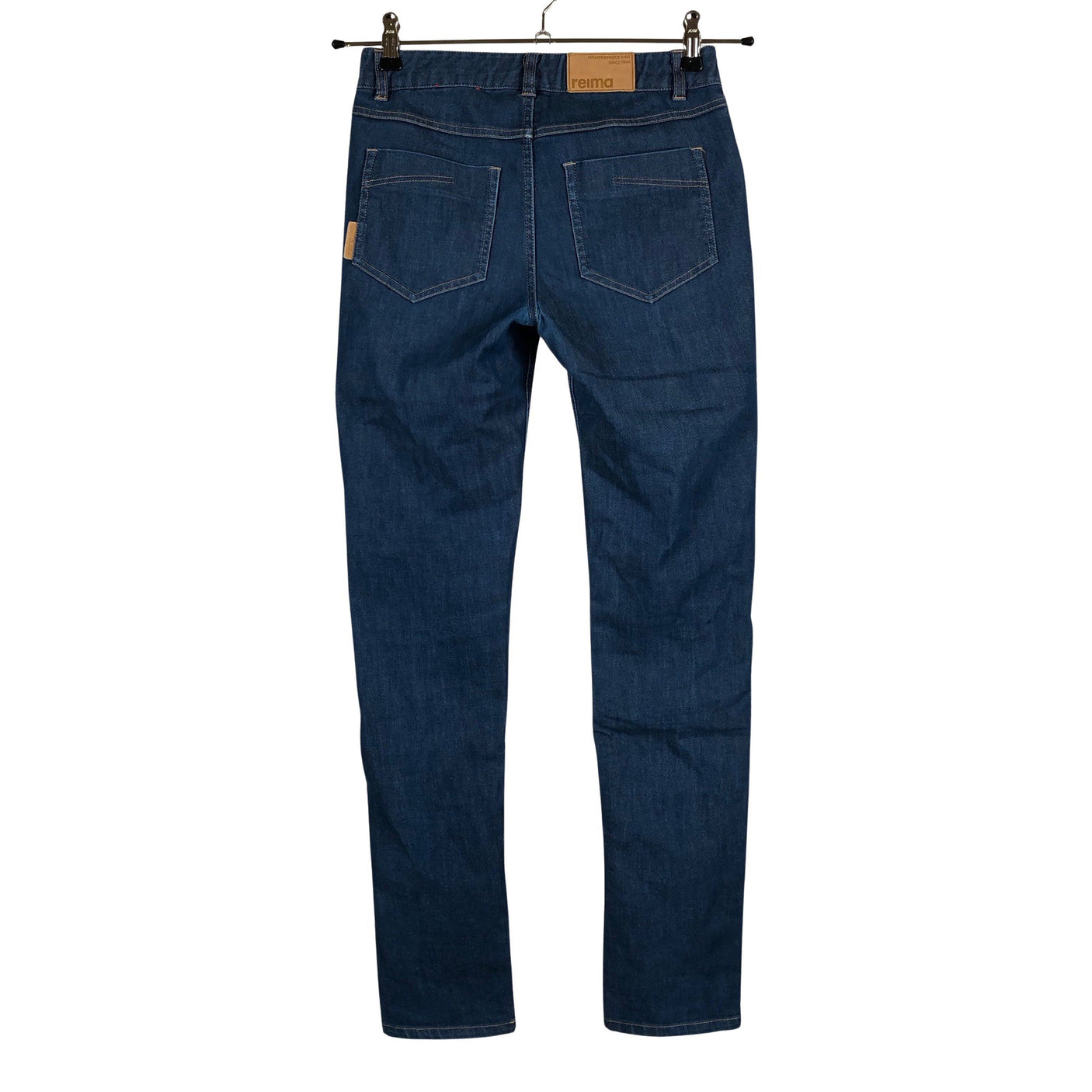 Unisex Reima - Farkut, koko 152 - 158 - Sininen (2)