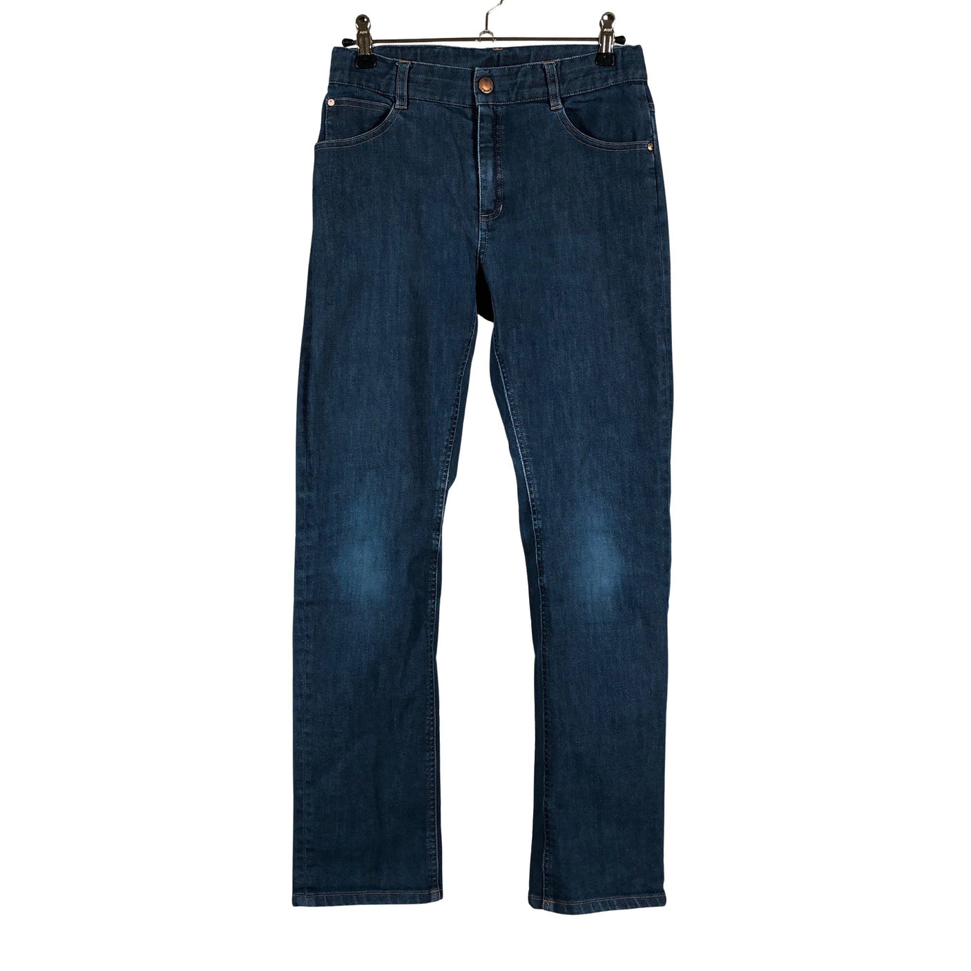 Unisex Reima - Farkut, koko 146 - 152 - Sininen (1)