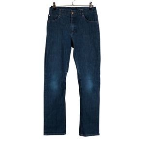 Unisex Reima - Farkut, koko 146 - 152 - Sininen (1)