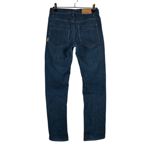 Unisex Reima - Farkut, koko 146 - 152 - Sininen (2)