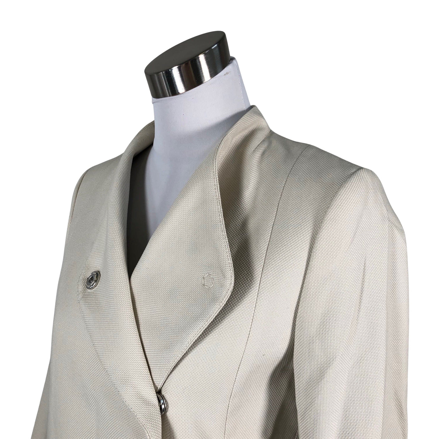 Naisten Tiger of Sweden - Trenssitakki, koko 36 - Beige (3)