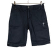 Naisten Pelle P - Shortsit, koko 38 - Sininen ()