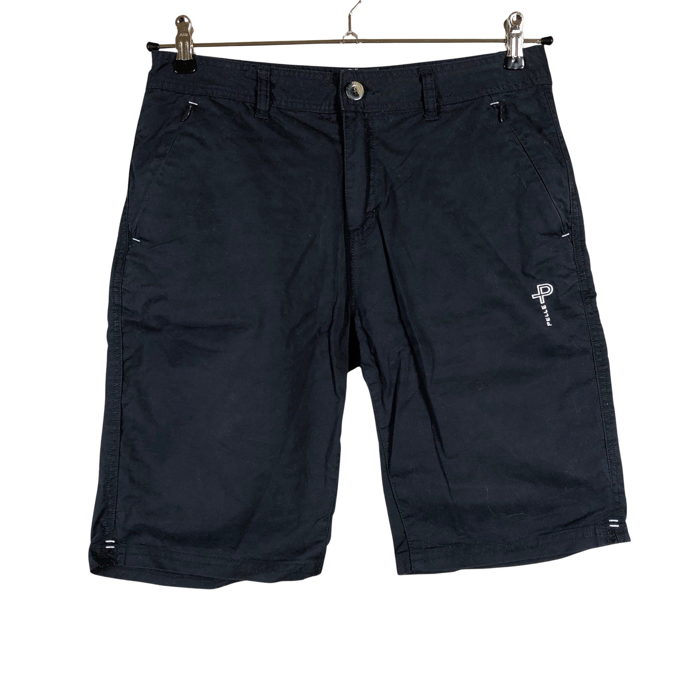 Naisten Pelle P - Shortsit, koko 38 - Sininen (1)