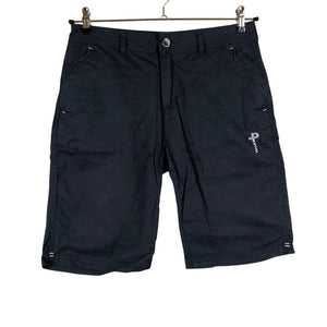 Naisten Pelle P - Shortsit, koko 38 - Sininen (1)