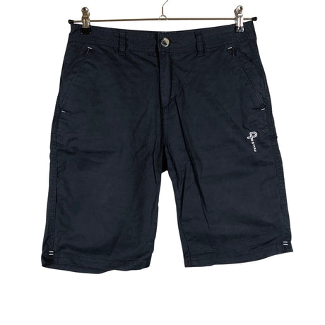 Naisten Pelle P - Shortsit, koko 38 - Sininen ()
