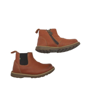 Unisex Kavat - Nilkkurit, koko 25 - Ruskea (1)