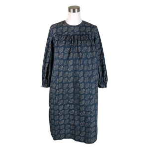 Naisten Marimekko - Kangasmekko, koko 36 - Sininen (1)