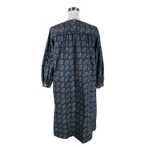 Naisten Marimekko - Kangasmekko, koko 36 - Sininen (2)