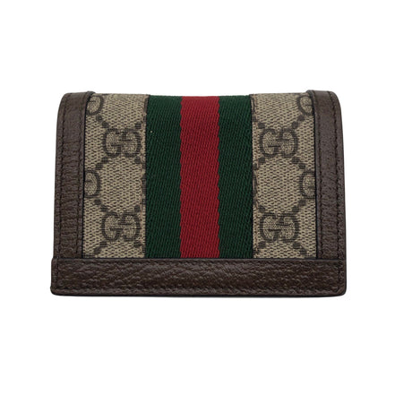 Unisex Gucci - Lompakko, koko Ei kokoa - Ruskea ()