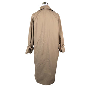 Naisten Totême - Trenssitakki, koko 40 - Ruskea (2)