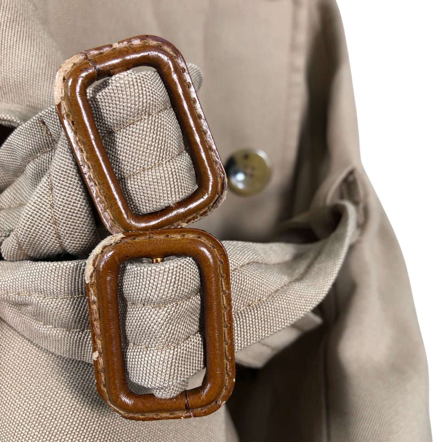 Naisten Totême - Trenssitakki, koko 40 - Ruskea (3)