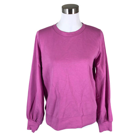 Naisten Nanso - Collegepaita, koko 36 - Violetti ()