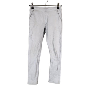 Unisex Gugguu - Collegehousut, koko 128 - 134 - Vaaleansininen (1)