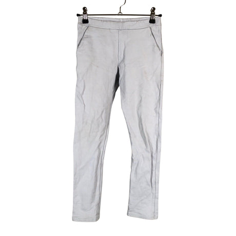 Unisex Gugguu - Collegehousut, koko 128 - 134 - Vaaleansininen ()