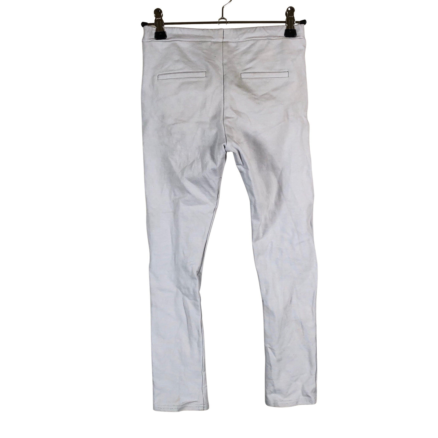 Unisex Gugguu - Collegehousut, koko 128 - 134 - Vaaleansininen (2)