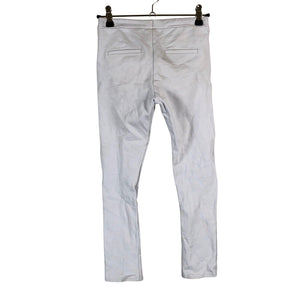 Unisex Gugguu - Collegehousut, koko 128 - 134 - Vaaleansininen (2)