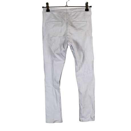 Unisex Gugguu - Collegehousut, koko 128 - 134 - Vaaleansininen (2)