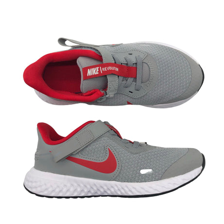 Unisex Nike - Lenkkarit, koko 31 - Harmaa ()