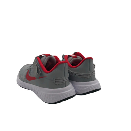 Unisex Nike - Lenkkarit, koko 31 - Harmaa (2)