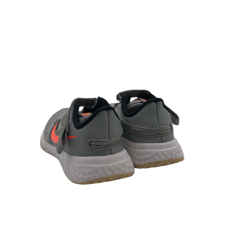Unisex Nike - Lenkkarit, koko 31 - Harmaa (2)