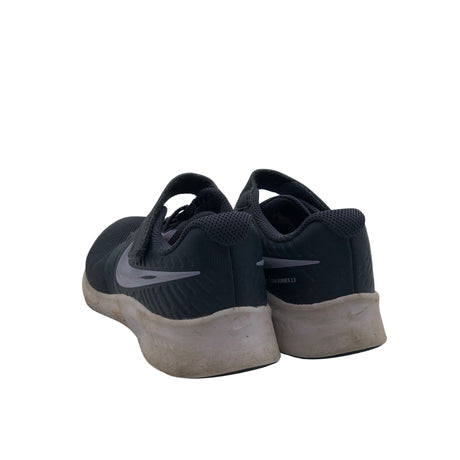 Unisex Nike - Lenkkarit, koko 32 - Harmaa (2)