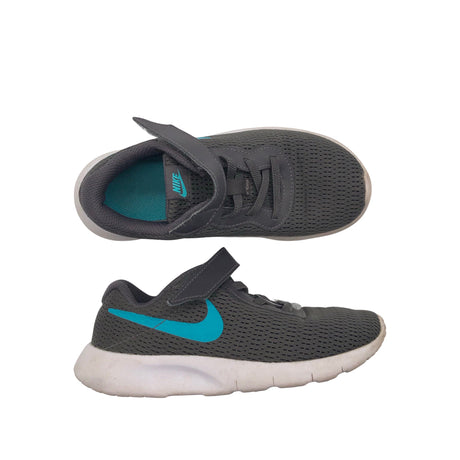 Unisex Nike - Lenkkarit, koko 31 - Harmaa ()