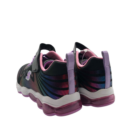 Unisex Skechers - Lenkkarit, koko 36 - Musta (2)