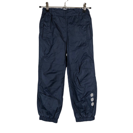 Unisex Bogi - Ulkoiluhousut, koko 104 - 110 - Sininen ()
