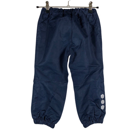 Unisex Bogi - Ulkoiluhousut, koko 92 - 98 - Sininen (2)