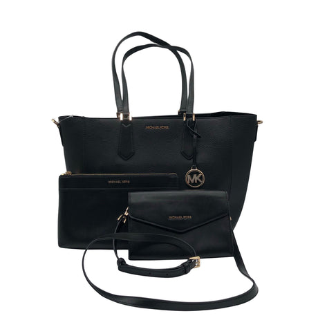 Naisten Michael Kors - Käsilaukku, koko Maxi - Musta ()