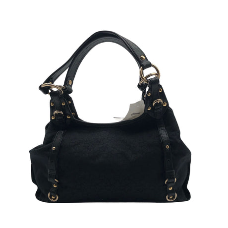 Naisten DKNY - Käsilaukku, koko Midi - Musta ()