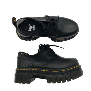 Naisten Dr. Martens - Kävelykengät, koko 37 - Musta (1)