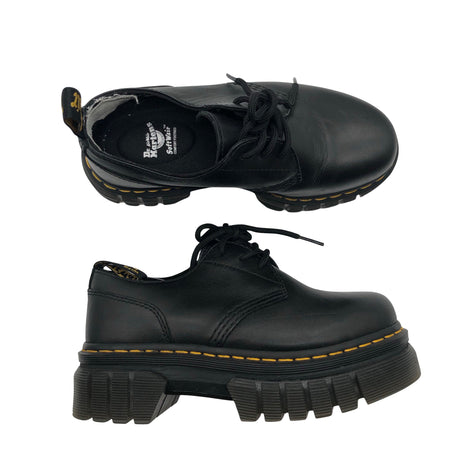 Naisten Dr. Martens - Kävelykengät, koko 37 - Musta ()