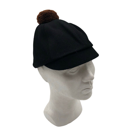 Unisex Costo - Lakki, koko 56 - 58 cm - Musta ()