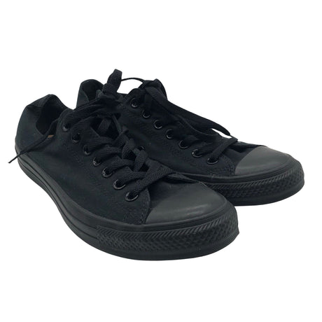 Unisex Converse - Tennarit, koko 43 - Musta (2)