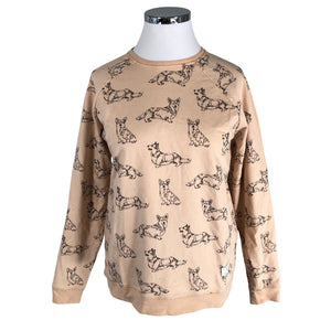 Unisex Riva Clothing - Collegepaita, koko 42 -  (1)