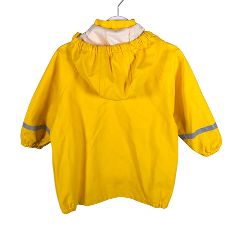 Unisex HC Kids wear - Sadetakki, koko 86 - 92 - Keltainen (2)