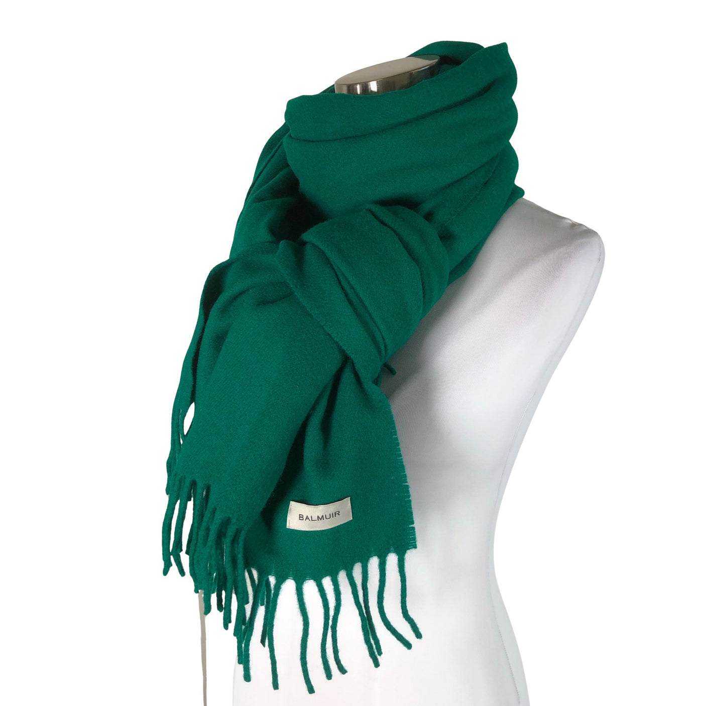 Unisex Balmuir - Kaulaliina, koko Maxi - Vihreä (2)