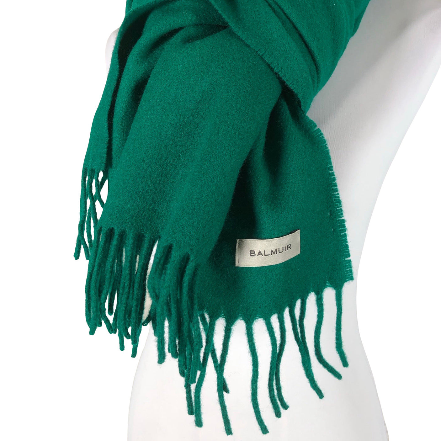 Unisex Balmuir - Kaulaliina, koko Maxi - Vihreä (3)