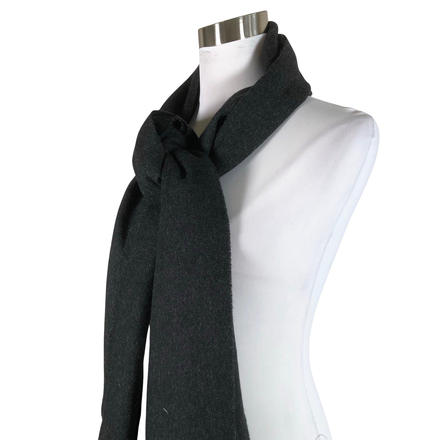 Unisex Balmuir - Kaulaliina, koko Maxi - Harmaa (3)