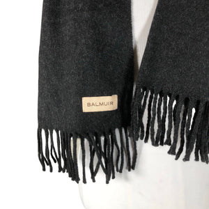 Unisex Balmuir - Kaulaliina, koko Maxi - Harmaa (2)